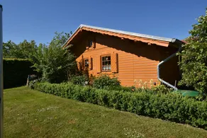 Cozy Holiday Home in Kägsdorf With Sea View - Image 3