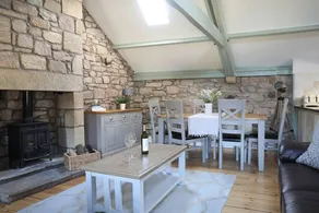 The Old Mill Cottage - Image 4