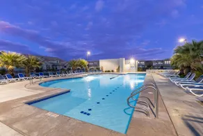 Fully equipped holiday home with heated pool, jacuzzi & barbecue | Pets allowed - Image 3