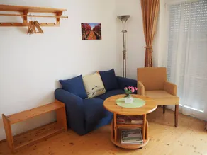 House with barbecue & terrace | Garden view - Image 3