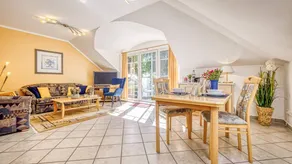 Appartement de vacances avec 2 chambres à coucher pour 4 personnes - Image 2