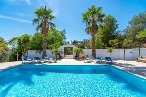 Villa Monterosa mit Blick auf den See und die Berge, Pool, Garten & WLAN - Image 2