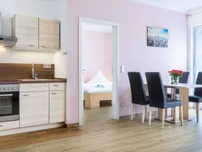 Children-friendly apartment with terrace, BBQ & garden | Close to the beach - Image 3
