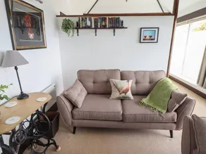 Charmant cottage adapté aux familles avec jardin | Avec animaux autorisés - Image 4