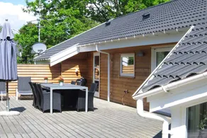5 star holiday home in Aakirkeby - Image 4