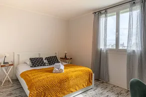 Wohnung mit Garten - Image 3