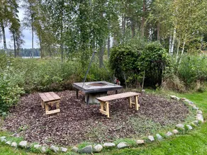 Maison de vacances avec barbecue, jardin et terrasse | Vue sur l'eau - Image 4