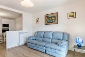 Fully equipped flat with terrace | Mountain view | Good for workation | Pet-friendly - Image 4