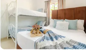 Escape to Puerto Plata, Cozy 2BR Loft in Las Mercedes, 5 Min from Beaches - Image 4