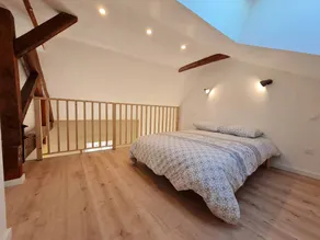 Renovated home near Nancy and Metz, pet-friendly - Image 4