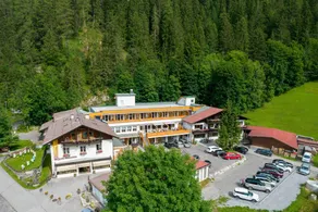 Gästehaus Geisler-Moroder - Image 2