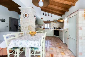 House with private pool, hot tub & garden | Garden view - Image 4