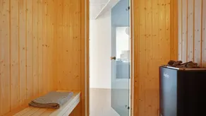 House with pool, garden & BBQ | Dogs allowed - Image 4