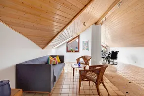 Family-friendly apartment with garden & terrace | Garden view | Suitable for remote work - Image 5