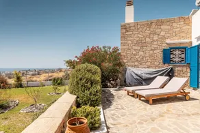 Holiday Home 'Kalliope' with Sea View, Wi-Fi and Air Conditioning - Image 2