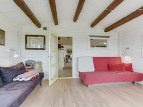 Family-friendly nice holiday home with garden, terrace & barbeque | Sea view | Pets are welcome - Image 3