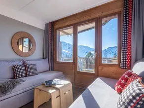 Studio avec 1 chambre à coucher pour 4 personnes - Image 5