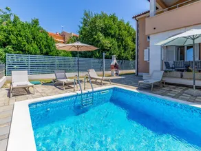 Ferienhaus mit privatem Pool, Garten und Terrasse | Hunde erlaubt - Image 2