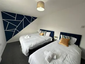 House with 3 rooms for 6 persons - Image 5