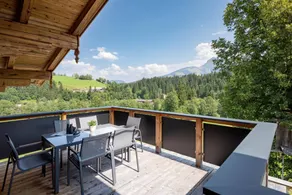 Ferienwohnung mit Terrasse - Image 5