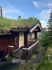 Holiday home with terrace, garden & barbeque - Image 3