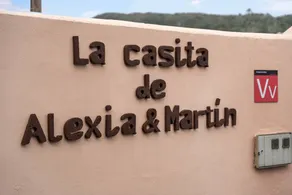 Holiday Home 'Pendiente' with Mountain Views, Wi-Fi and Air Conditioning - Image 3
