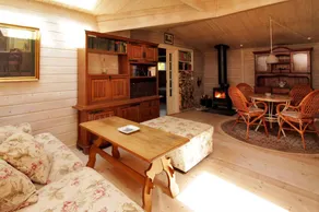 Fully equipped holiday home with terrace & garden | Sea view - Image 5