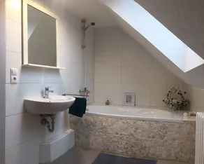 Ferienwohnung Reitanlage Barenz - Image 3