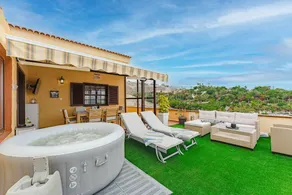 Appartement avec jardin et terrasse - Image 5