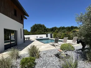 Gite with garden, pool & terrace - Image 3
