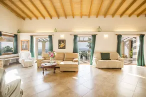 Villa adatta alle famiglie con giardino, piscina privata e barbecue - Image 4