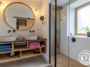 Bed & breakfast con piscina - Image 5