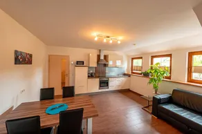 Holiday apartment with pool & BBQ | Garden view - Image 3