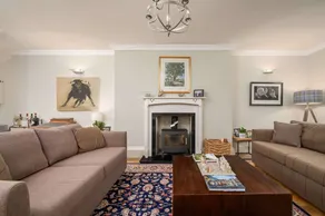 Appartement avec jardin et terrasse - Image 4