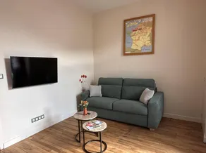 Gîte con jardín y terraza - Image 3