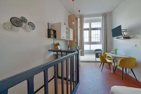 Loft in heart of Paris Moulin Rouge - Image 4