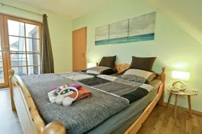 Ferienpark Freesenbruch Wohnung 2 3 - Waldesruh - Image 5