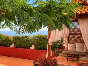 Villa im thailändischen Stil "Zen" mit beheiztem Pool - Image 4
