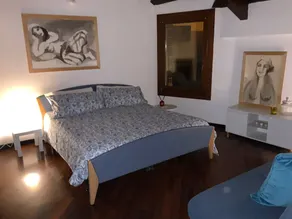 'Ca' Molinetto' Apartment with Wi-Fi and Air Conditioning - Image 4