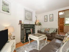 Child-friendly beautiful cottage with garden | Beach view | Next to the beach | Pets allowed - Image 5