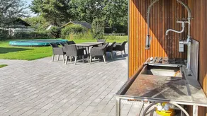 Casa vacacional con terraza, sauna y jacuzzi | Acepta mascotas - Image 5