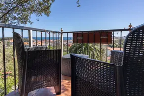 Ferienhaus 'Posada Paraso Iris' mit Bergblick, privatem Garten und WLAN - Image 3