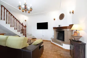 Villa 'El Chozo' mit Meerblick, Privatem Pool und WLAN - Image 4