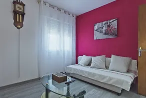 Wunderschönes Apartment mit Terrasse und Grill | Bergblick | Haustiere erlaubt - Image 4
