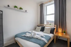 Flat with 4 rooms for 10 persons - Image 2