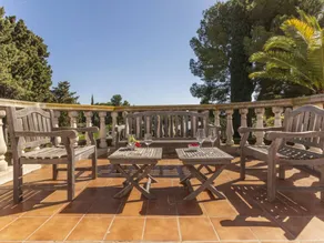 Holiday home with sauna, private pool & garden | Suitable for remote work - Image 4