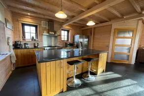 Fully equipped wonderful house with terrace, barbecue & garden - Image 4