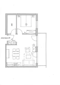 Fully equipped holiday apartment | Lake view | Beach nearby - Image 2