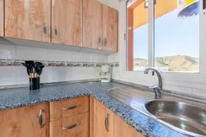 Holiday apartment with terrace | Mountain view - Image 5