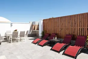 House with terrace, barbeque & garden | Garden view - Image 4